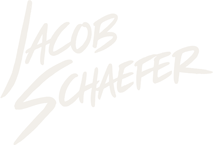Jacob Schaefer